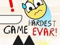 Hardest Game Evar 