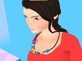 Necklace Stick Rush 