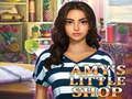 Amy's Little Shop 