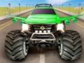 Real Flying Truck Simulator 3d 