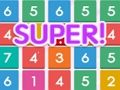 Number Crush Mania 