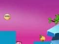 Hungry Emoji Line 