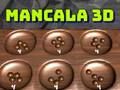 Mancala 3D 