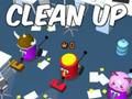 Clean Up 
