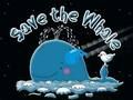 Save The Whale 