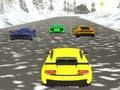 Snow Hill Racing 