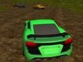 Offroad Car Race 