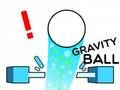 Gravity Ball 