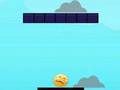 Sky Jumping Balls 
