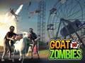 Goat vs Zombies 