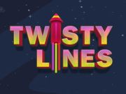 Twisty Lines Twisty Lines