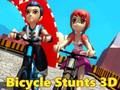 Bicycle Stunts 3D 