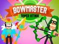 Bowarcher Tower Attack 