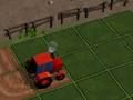 Puzzle Tractor Farm Puzzle Tractor Farm