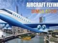 Aircraft Flying Simulator 