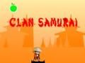 Clan Samurai 