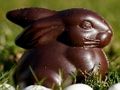 Chocolate Bunny Jigsaw 