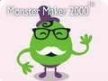 Monster Maker 2000 