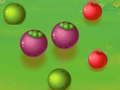 Fruits merge Battle 