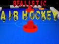 Realistic Air Hockey 