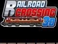 Railroad Crossing 3d 