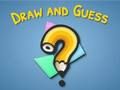 Draw and Guess 