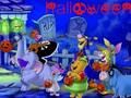 Happy Halloween 