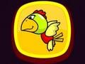 Hyper Flappy Bird 