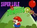Super Lali vs zombies 