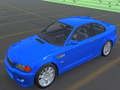 Advanced Car Parking 3D Simulator 