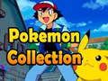 Pokemon Collection 