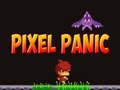Pixel Panic 