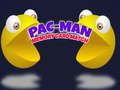 Pac-Man Memory Card Match 