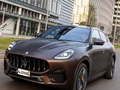 Maserati Grecal Puzzle 