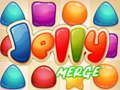 Jelly Merge 