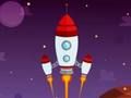 Spaceship Memory Challenge 