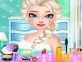 Dress Up Decorate Make up 