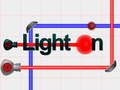 Light On 