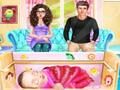 Baby Care Dress Up 