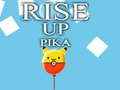 Rise Up Pika 