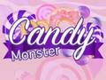 Candy Monster 