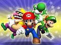 Mario Slide 