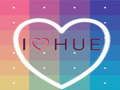I Love Color Hue 