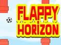 Flappy Horizon 