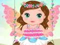Baby Lilly Dress Up 