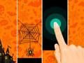Halloween Magic Tiles 