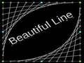 Beautiful Line 