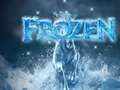 Play Frozen Sweet Matching Game 