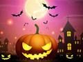 Scary Halloween Party 