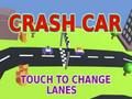 Crash Car 